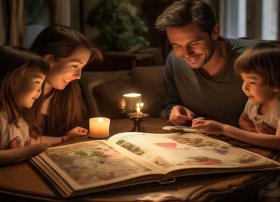 爸爸妈妈的故事完整版（爸爸妈妈的故事完整版免费观看）