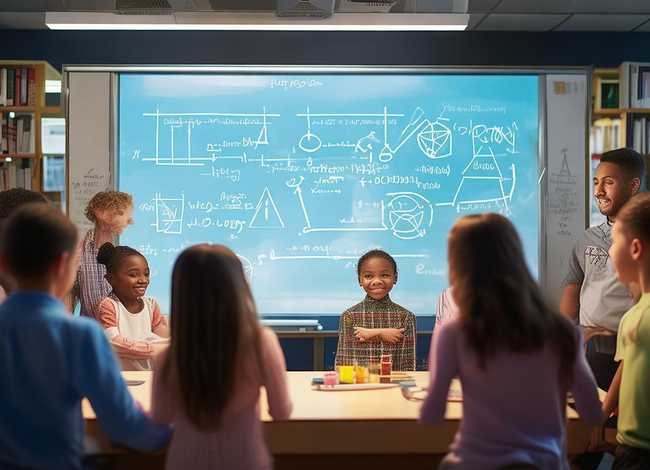 关于学习数学的文案 有关于数学的文案