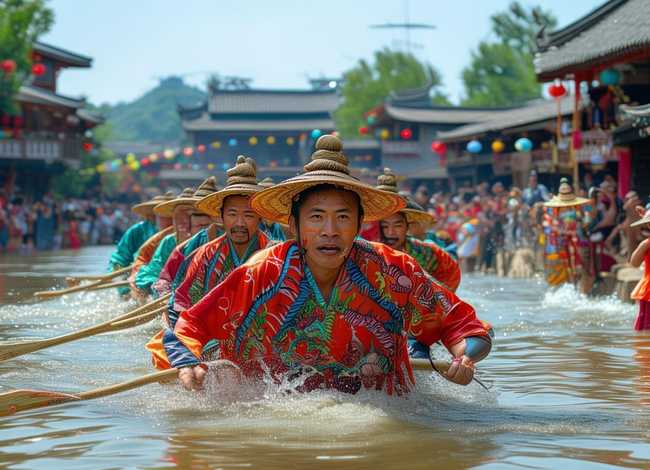 故事 端午节 帮我找个端午节的故事 故事 端午节 帮我找个端午节的故事