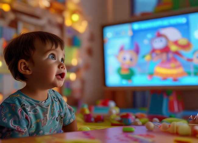 儿童英语故事短篇视频，少儿英语故事短文视频