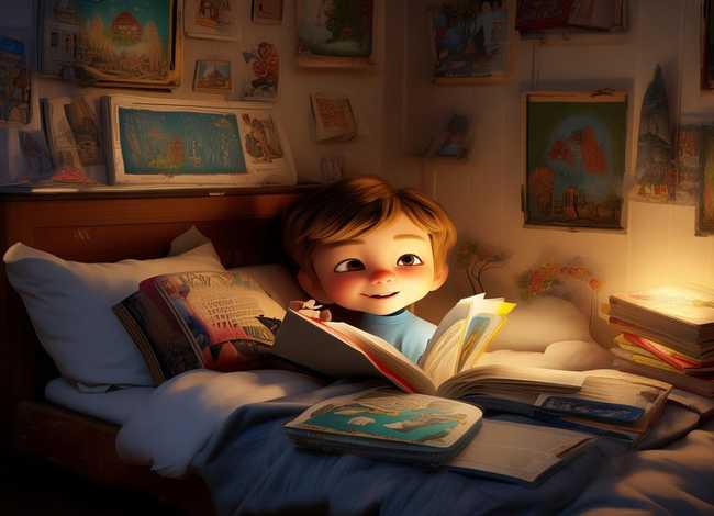 少儿故事大全睡前故事、少儿故事大全睡前故事阅读版