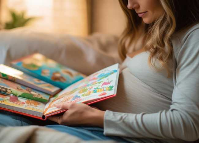 胎教英文小故事 - 胎教英文小故事100篇 胎教英文小故事 - 胎教英文小故事100篇