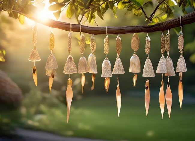 有关风铃的小故事、有关风铃的小故事简短 有关风铃的小故事、有关风铃的小故事简短