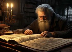 教授的典故（教授的故事小说）