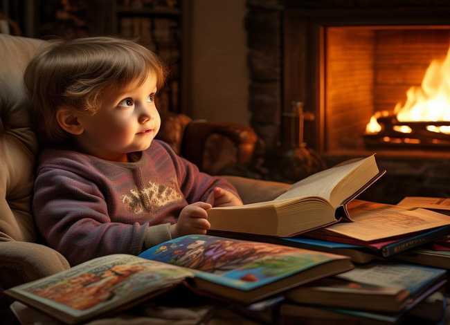 睡前故事稍微长点的、故事大全 睡前故事长一点的