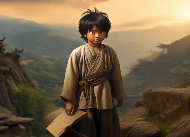 古代的从小励志的故事，古代的从小励志的故事有哪些