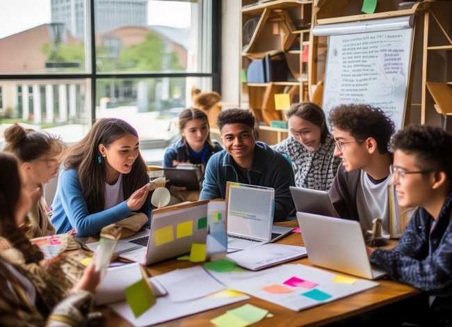 大学生创业故事经历（大学生创业故事经历怎么写）