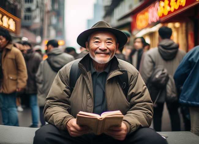 上海阿庆讲故事（上海阿庆讲故事台词）