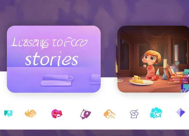 益智故事在线听免费 - 益智故事在线听免费下载