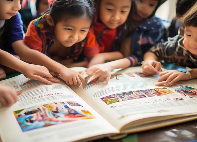 儿童成语故事英文版 成语故事英文版简短读 儿童成语故事英文版 成语故事英文版简短读