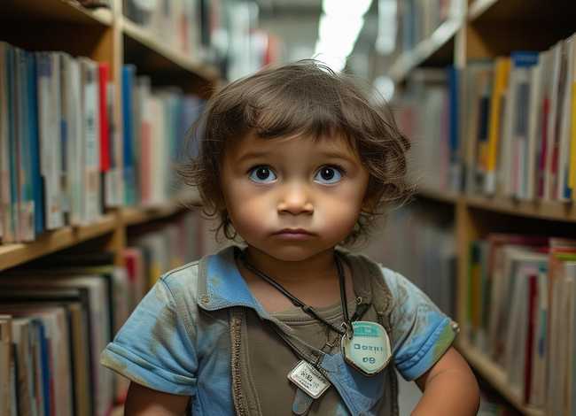 小朋友当了一天图书管理员,看到听到感受到什么（当了一天图书管理员,看到听到的和感受）