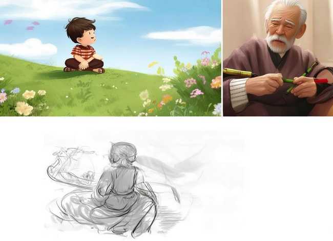 丰子恺给孩子的经典故事集;丰子恺给孩子的文学故事主要内容 丰子恺给孩子的经典故事集;丰子恺给孩子的文学故事主要内容