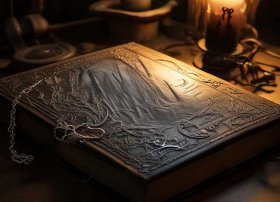 故事书的序言 故事书的序言是什么