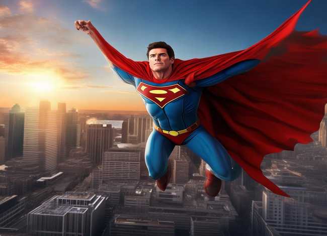 超人故事梗概 - 超人故事梗概100字