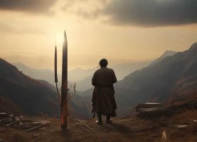 铁杵磨针动画故事，铁杵磨针动画故事视频