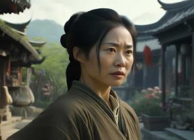 故事《孟母三迁》，《孟母三迁》的故事