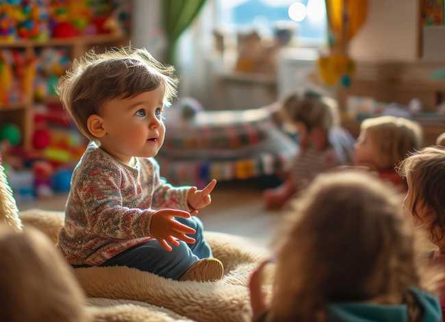 讲儿童故事可以干什么工作(幼儿讲故事可以锻炼孩子的什么?) 讲儿童故事可以干什么工作(幼儿讲故事可以锻炼孩子的什么?)