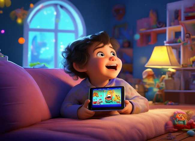 儿童故事下载免费下载 - 下载喜马拉雅免费儿童故事