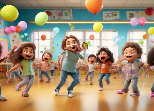 欢乐课程剧情、欢乐课程剧情介绍