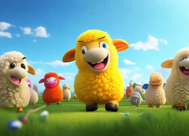 喜羊羊故事大全简短版(喜羊羊故事大全简短版100篇) 喜羊羊故事大全简短版(喜羊羊故事大全简短版100篇)