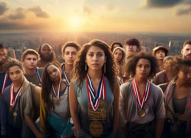 成功激励故事(成功激励故事大全) 成功激励故事(成功激励故事大全)