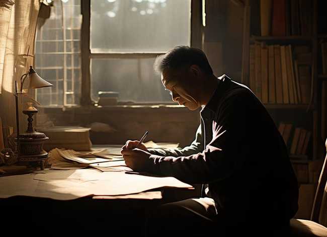 巴金的故事有哪些 巴金的故事有哪些作品