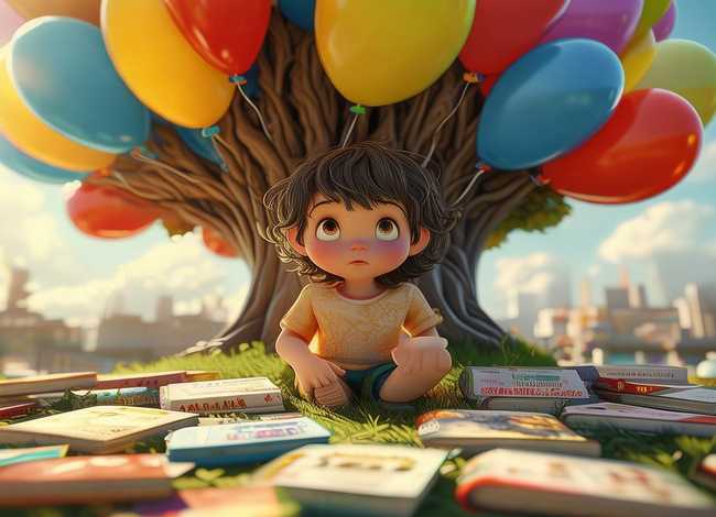 小孩道理故事大全、小孩小故事大道理全集