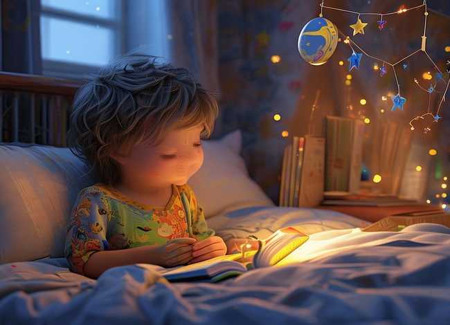 儿童睡前经典故事6-7岁 - 儿童睡前经典故事6-7岁文字