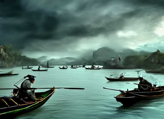 草船借箭的故事视频动画(草船借箭的故事视频动画原版) 草船借箭的故事视频动画(草船借箭的故事视频动画原版)