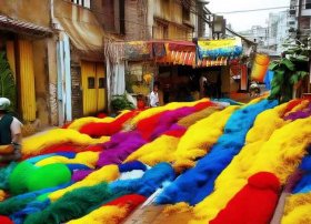 龙湖时代天街儿童故事亲子中心 - 龙湖时代天街亲子餐厅