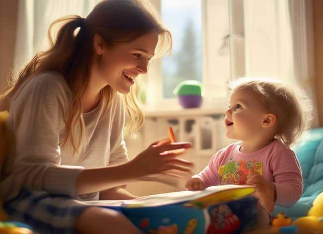 儿童早教听故事、幼儿早教讲故事在线听