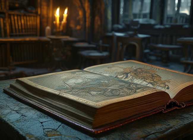 不为人知的童话故事、不为人知的故事书摘