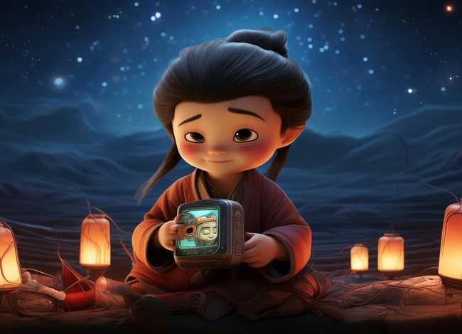 诸葛亮的儿童故事mp3；诸葛亮的故事全部免费收听