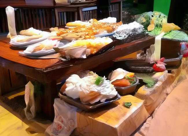 三借芭蕉扇的故事主要内容，三借芭蕉扇的故事主要内容40字