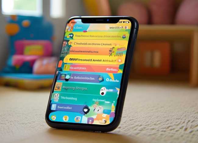 手机怎么下载儿童故事 手机怎么下载儿童动画片