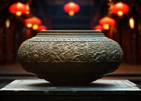 鼎历史，鼎历史文物