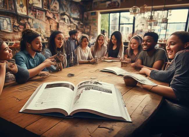 创业励志真实故事，创业励志真实故事大全