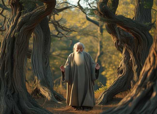 虚怀若谷的故事和典故、虚怀若谷的故事和典故是什么