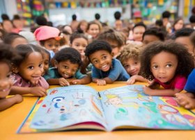 性教育的幼儿绘本 - 关于幼儿性教育的绘本有哪些