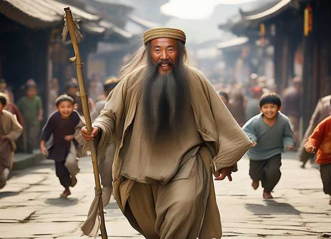 民间故事济公的故事；民间故事济公的故事有哪些