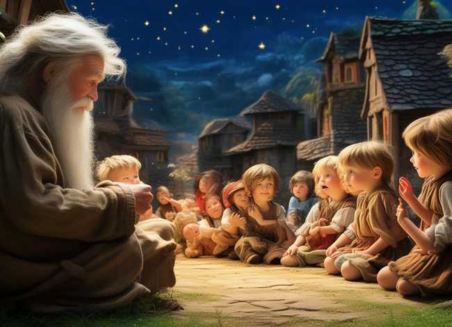 儿童民间故事视频 少儿民间故事视频