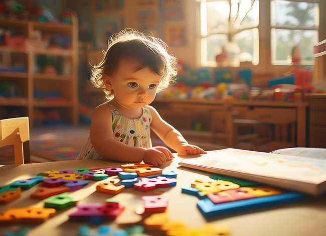 关于儿童智慧的故事，关于智慧的幼儿故事