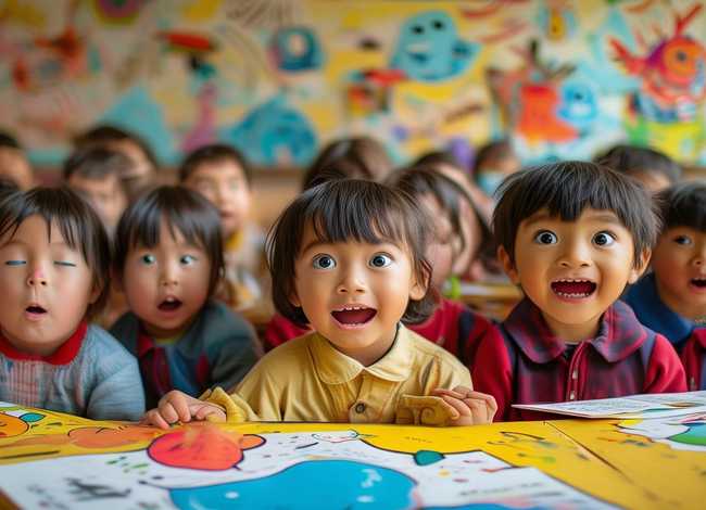 诚信儿童诗、幼儿诚信诗歌朗诵