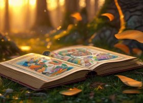 格林童话故事100篇免费阅读 - 格林童话大全100篇免费阅读