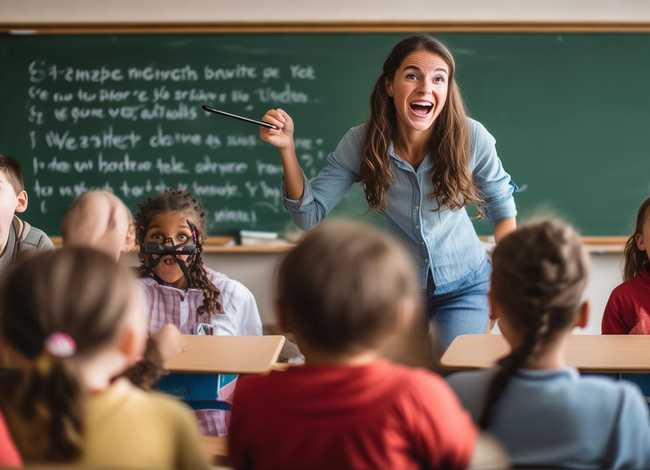 英语笑话小学生 - 简单的英语笑话小学生 英语笑话小学生 - 简单的英语笑话小学生