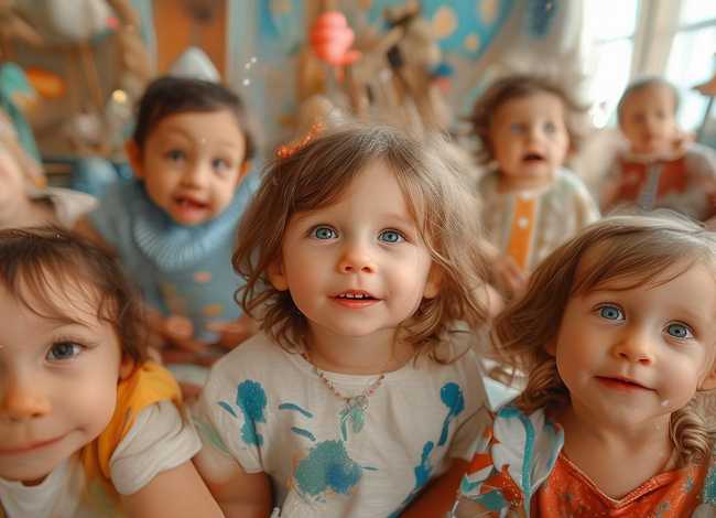 宝贝故事儿童摄影团购 珍藏宝贝儿童摄影 概况