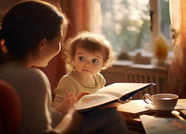 亲子故事范文（亲子故事范文大全）