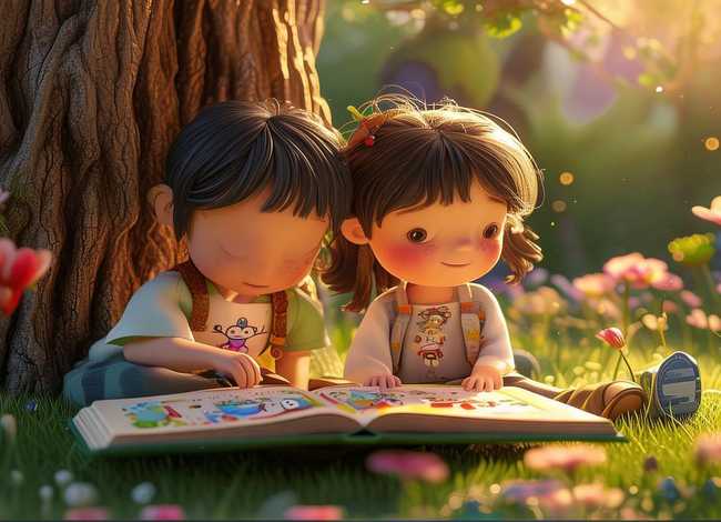 儿童成语故事100篇短篇（儿童成语故事100篇）