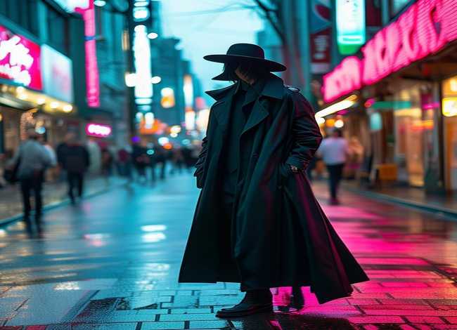 人中之龙的故事是什么意思 人中之龙的故事是什么意思啊