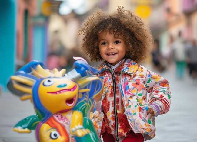 2020意大利童装（意大利童装品牌图标）